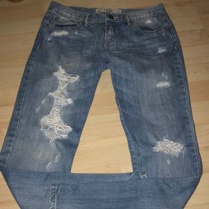 Abercrombie & Fitch jeans